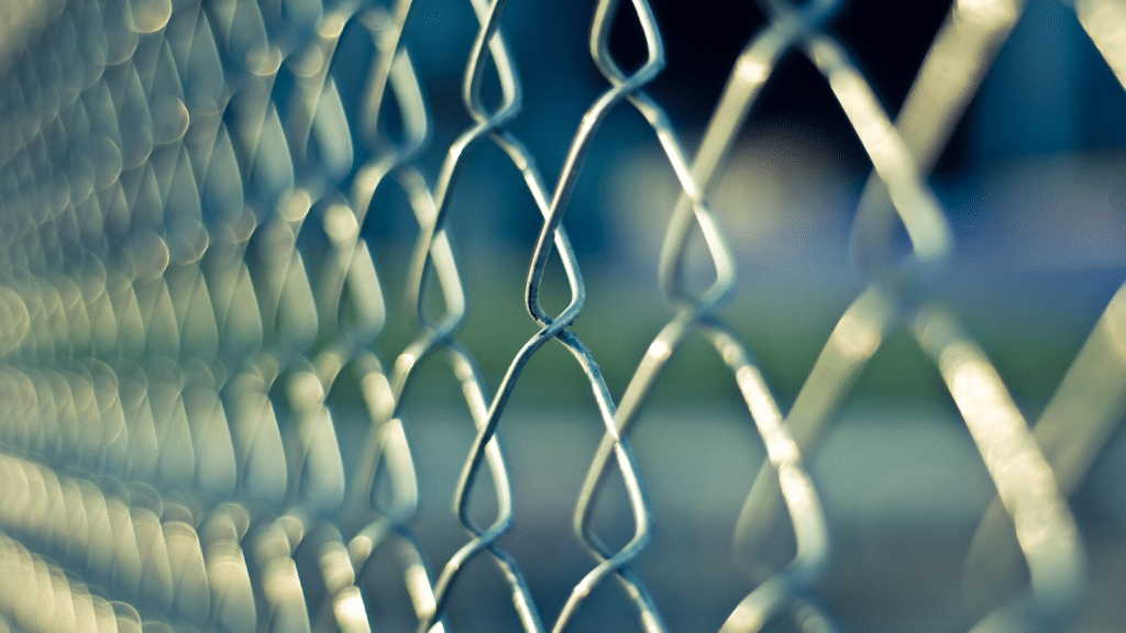 chain link fence installers near me