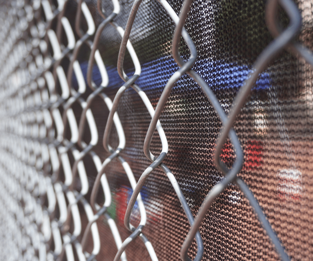 chain link fence companies