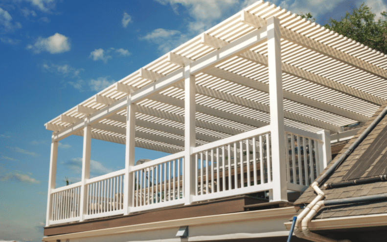 Your Perfect Guide to Porch Railing Installation