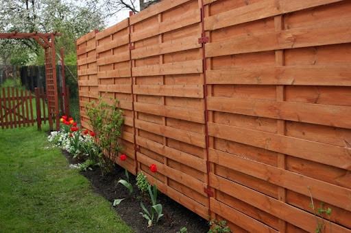 fence installation costs