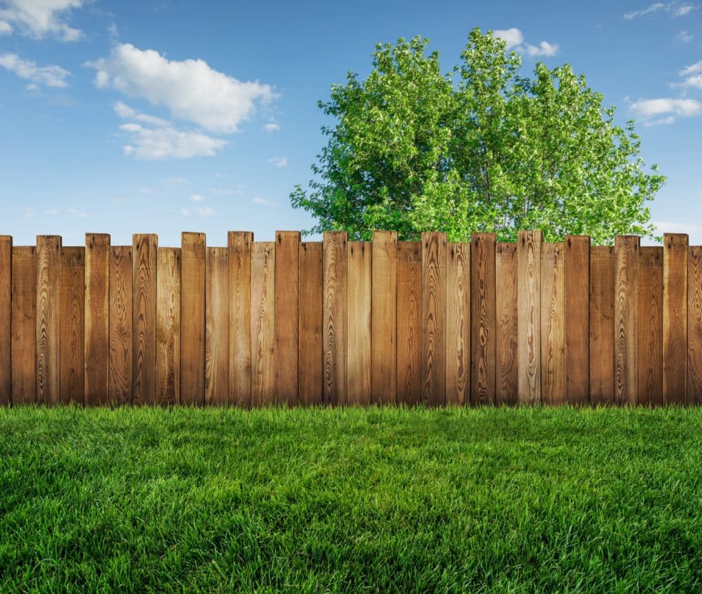 fence installation cost