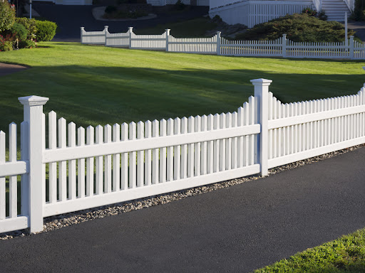 Fence Supply